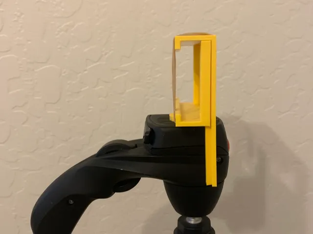 Manfrotto Tripod Phone Mount