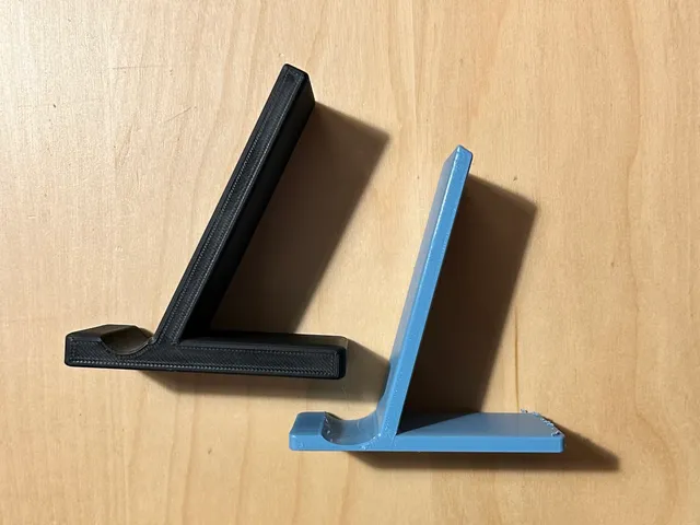 EXTRA THIN Simple Phone Stand