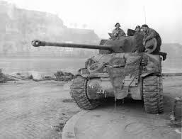 M4 Sherman Firefly