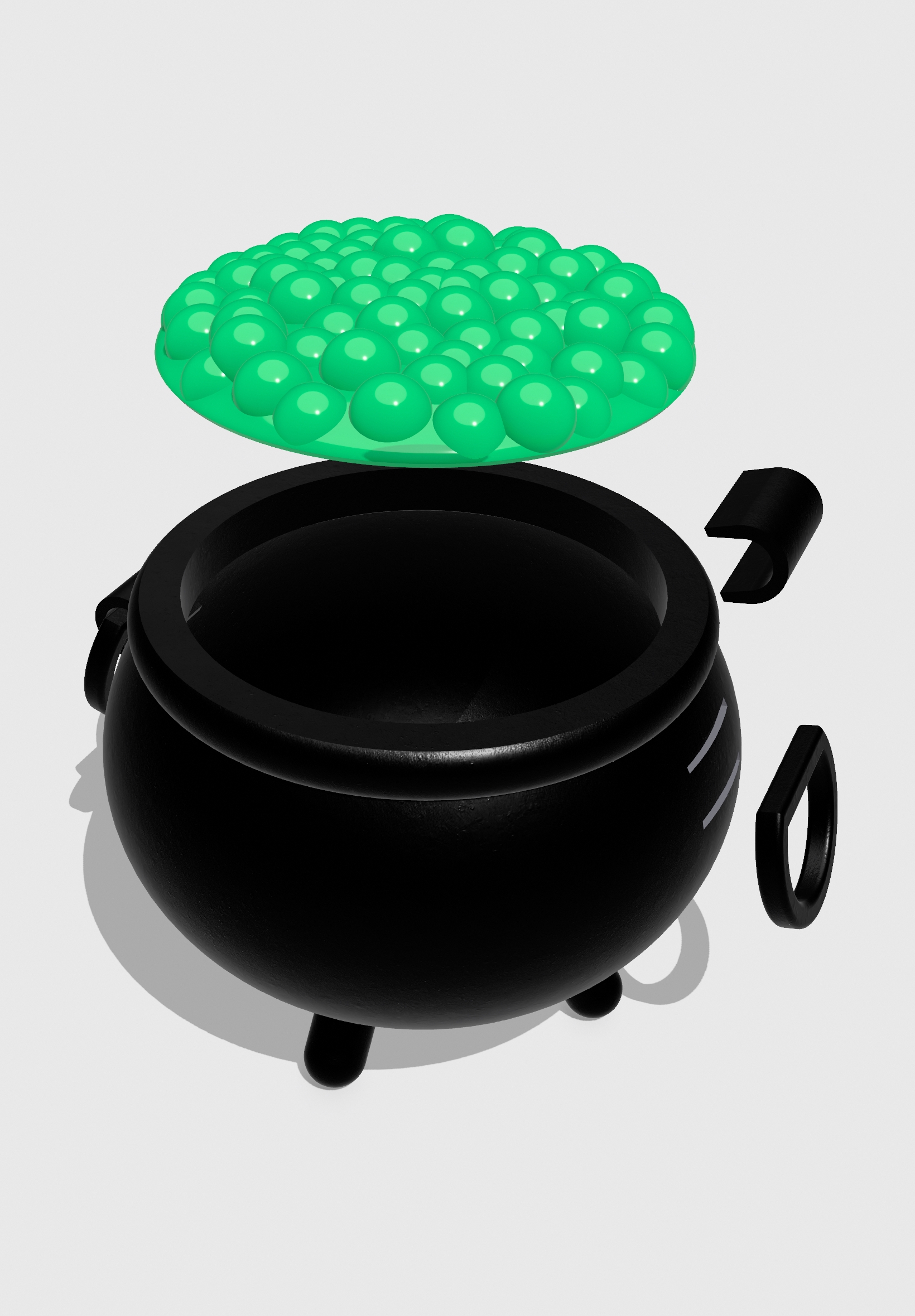 Witch's Cauldron — thumbnail 2