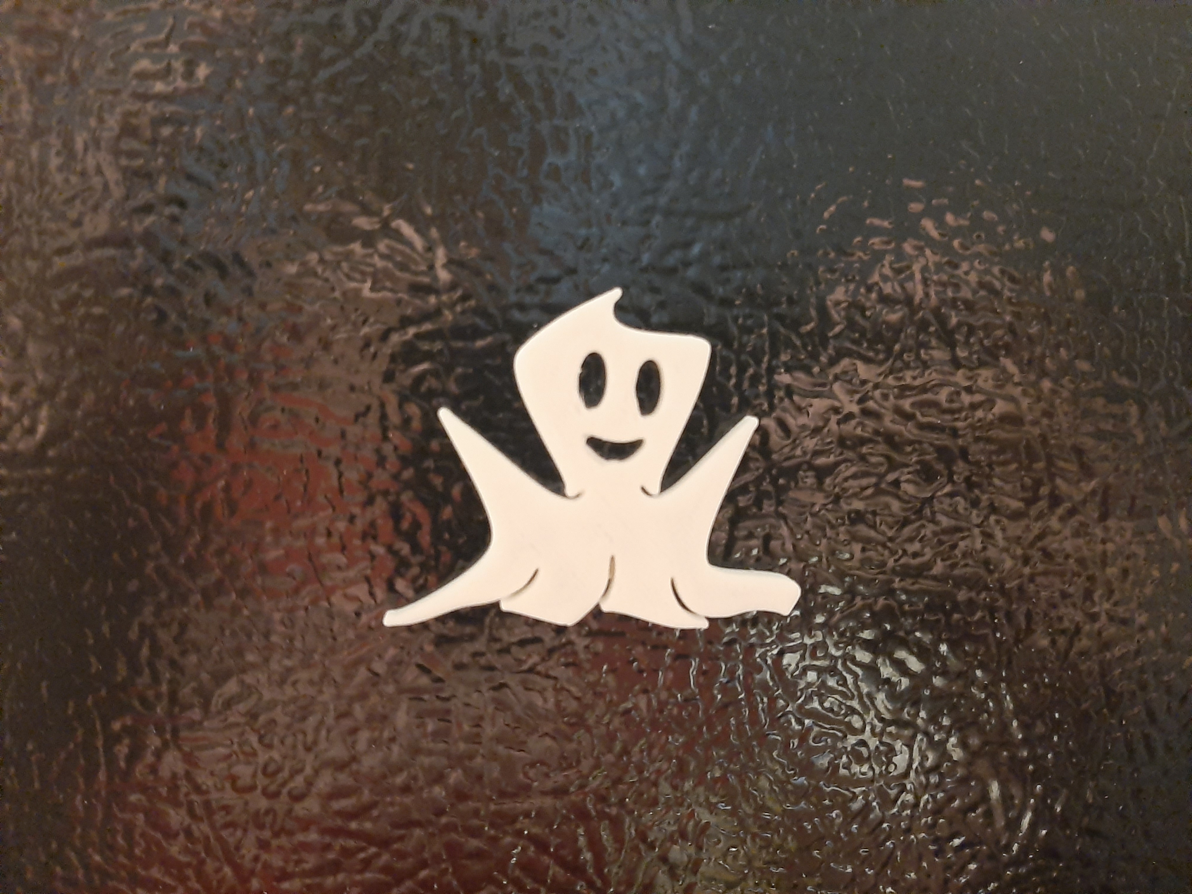 Happy Tessellating Ghost — miniatura 3