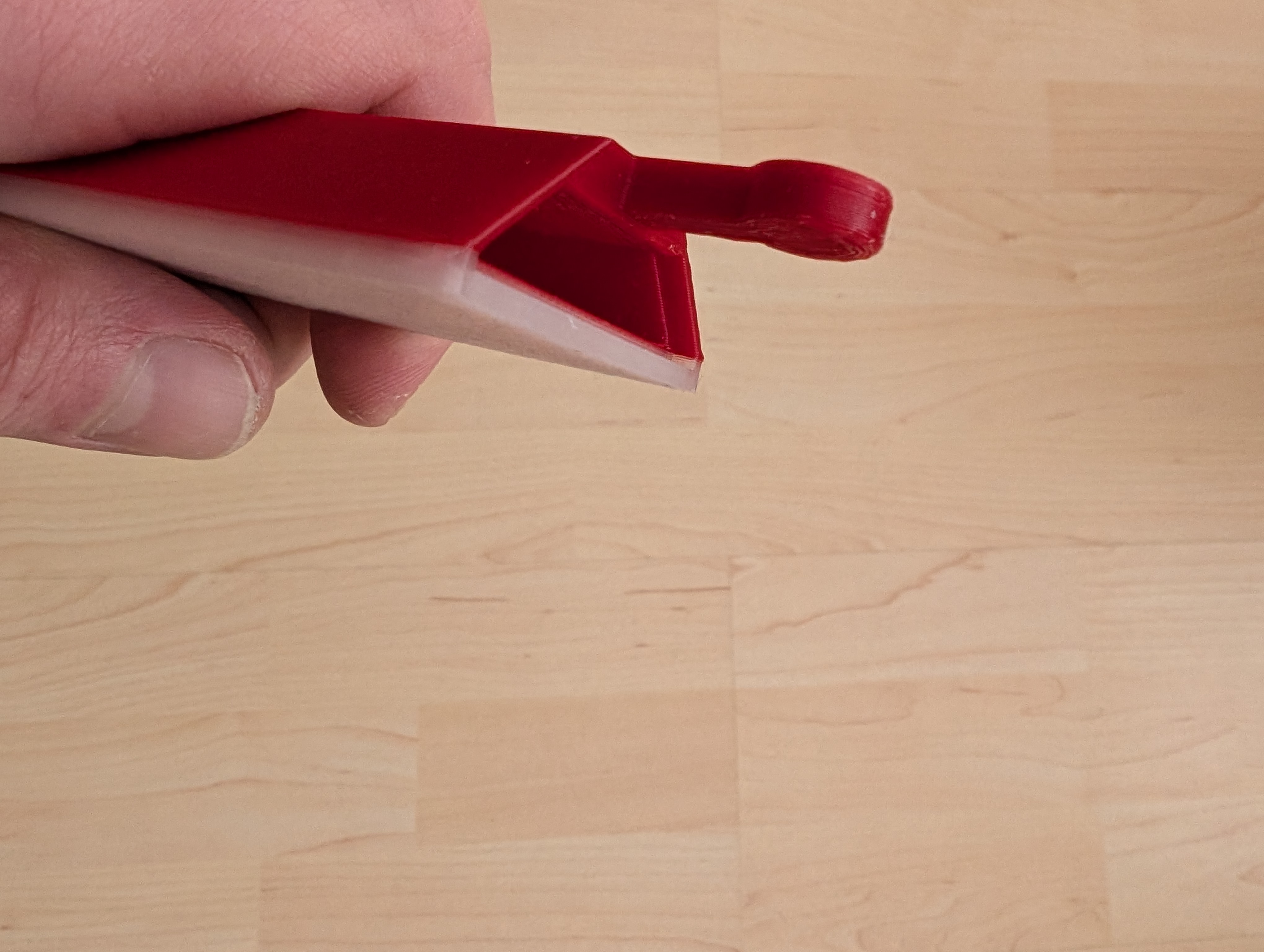 Miniatura 3 do modelo 3D Modular Profile for LED-Strip