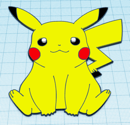 Pikachu — thumbnail 3