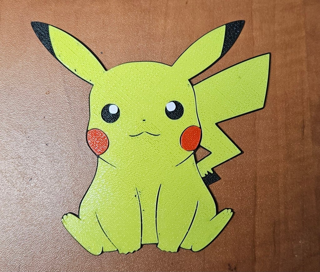 Pikachu — thumbnail 2