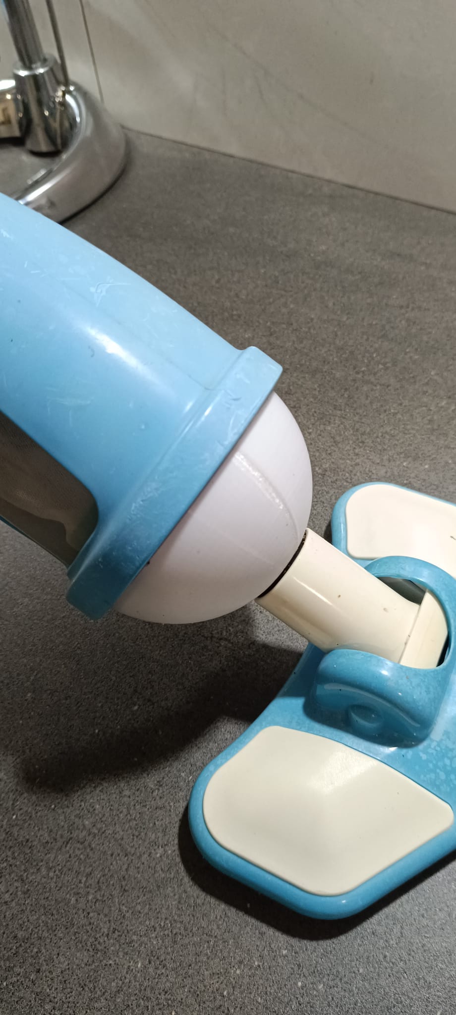 Replacement intex pool cleaner 28003
