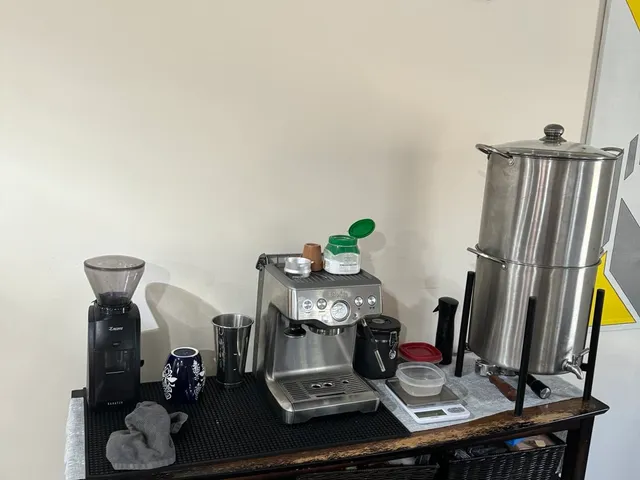 Wall Art "Coffee"