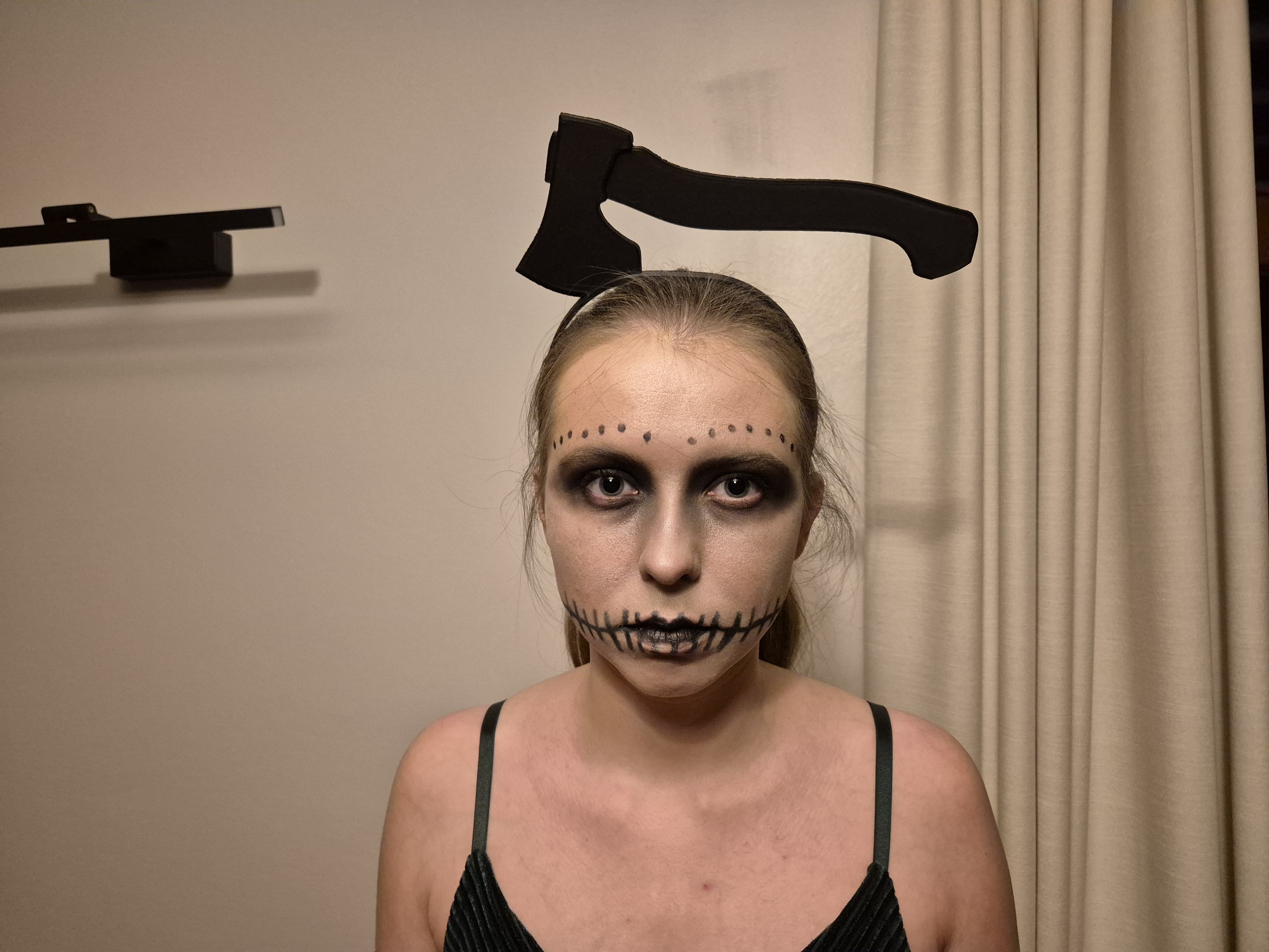 Halloween headbands — miniatura 2