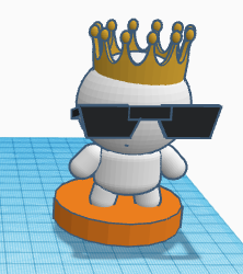 big kinger