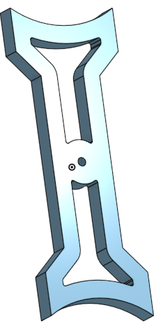 battle bot weapon — miniatura 2