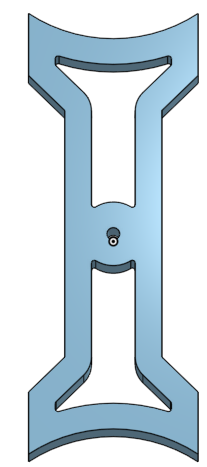 battle bot weapon — miniatura 3