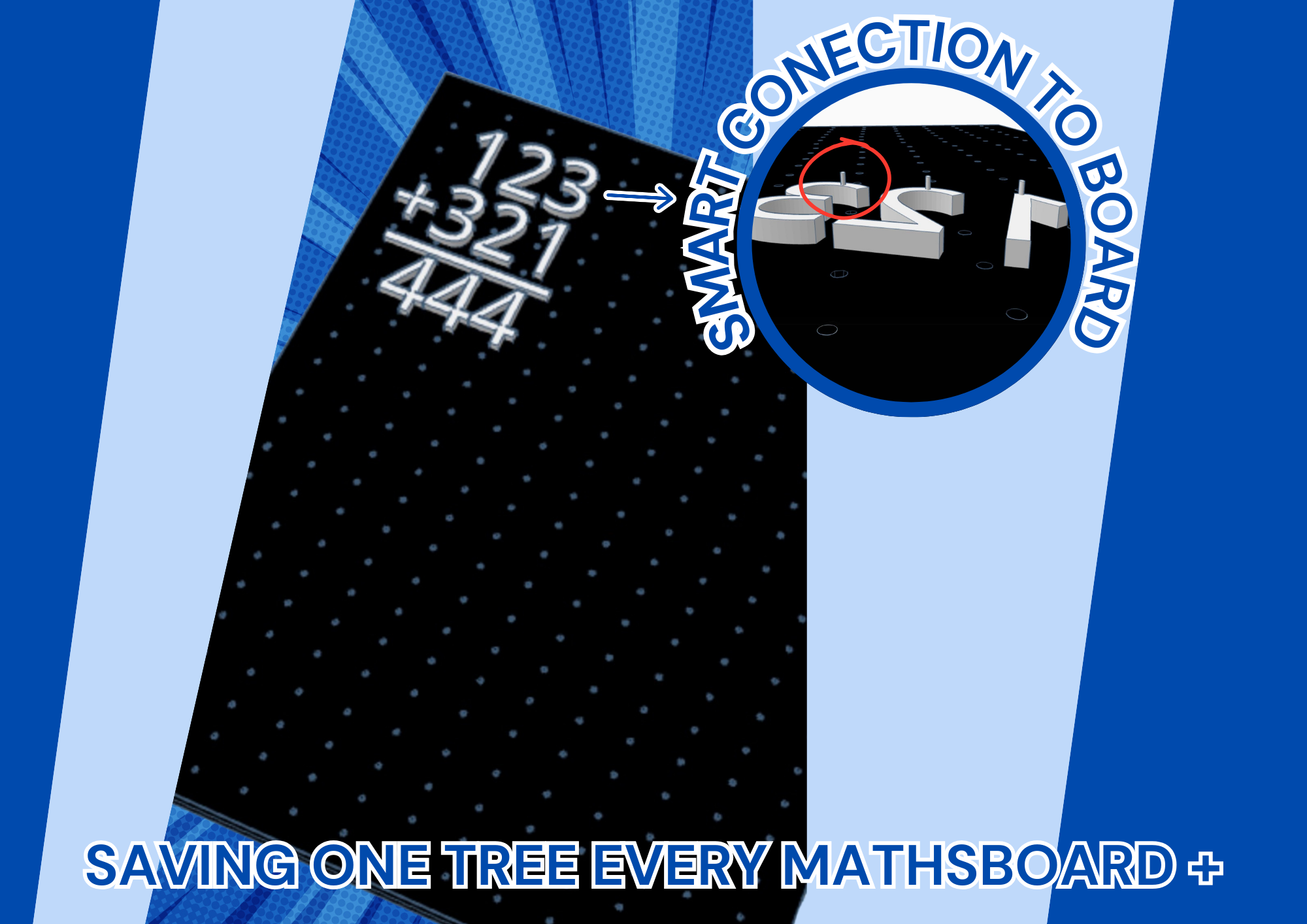 Mathsboard +