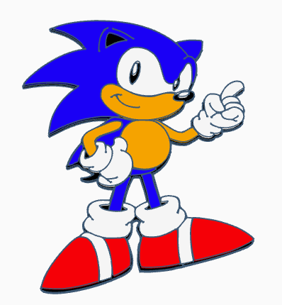 Sonic