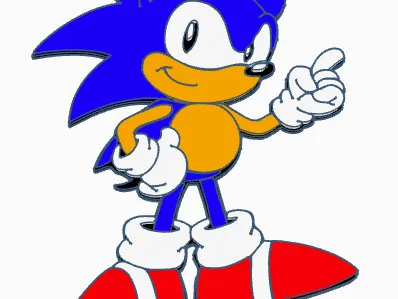 Sonic