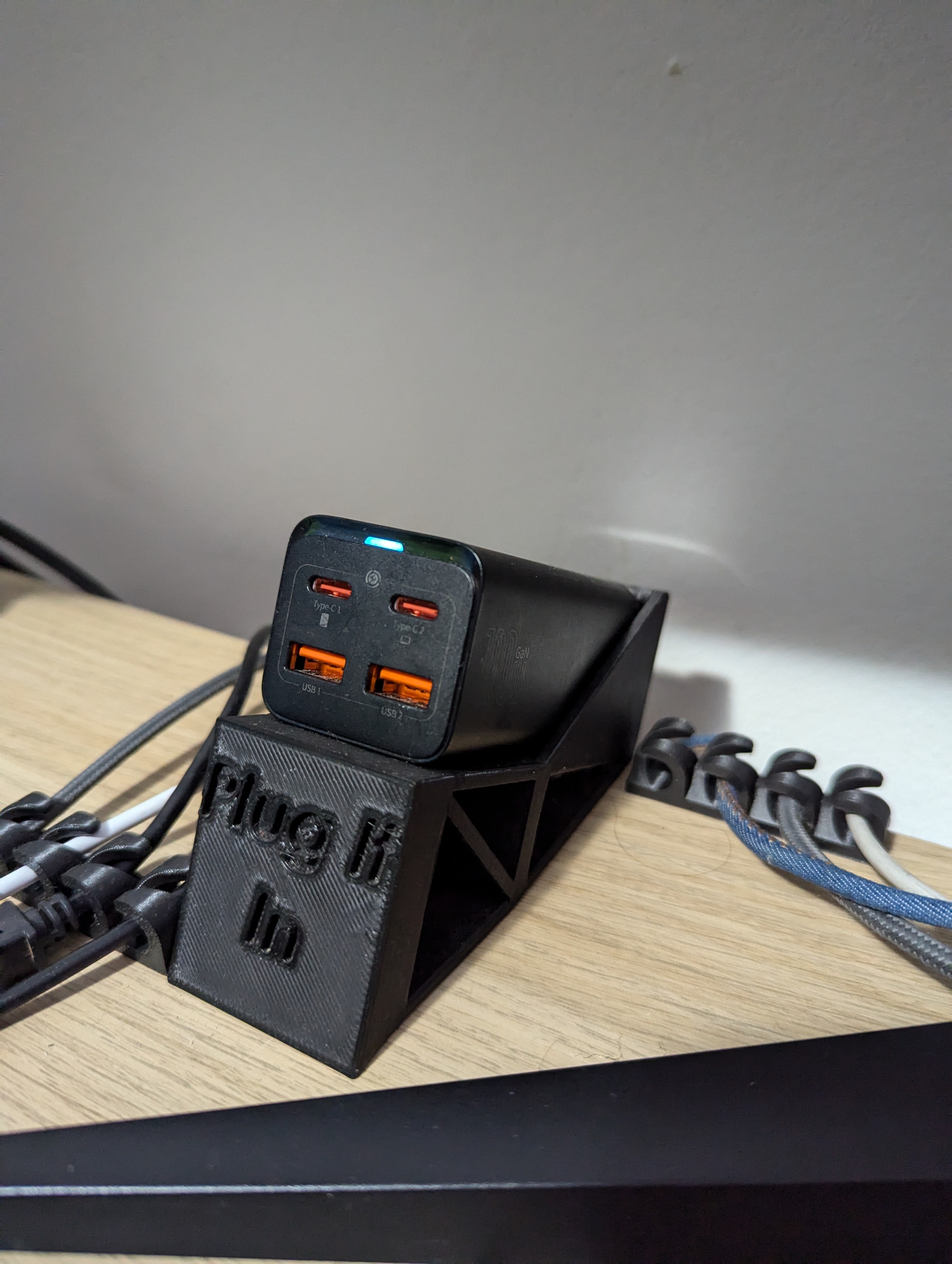 Baseus 100W Charging Dock