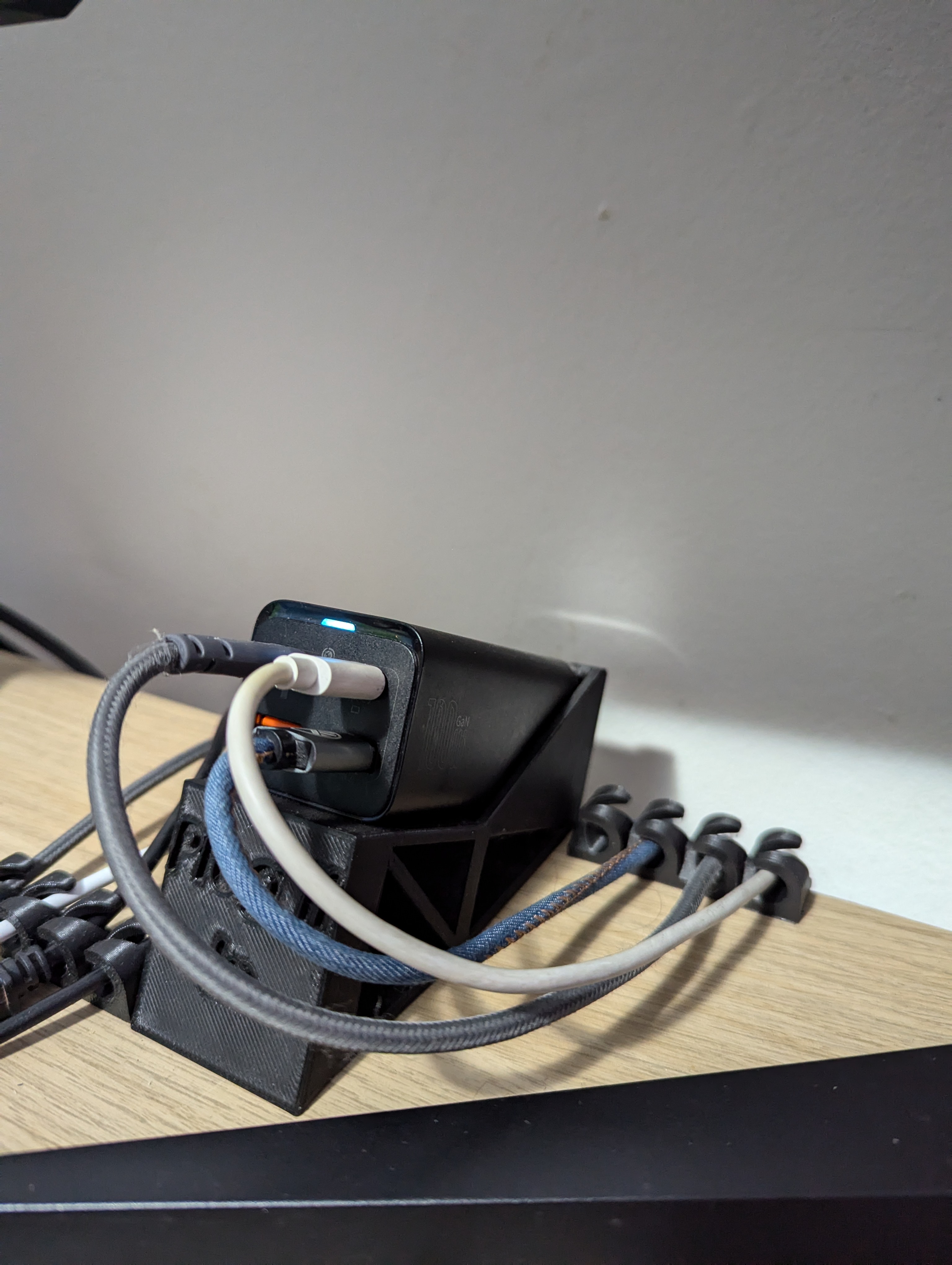 Baseus 100W Charging Dock — miniatura 2