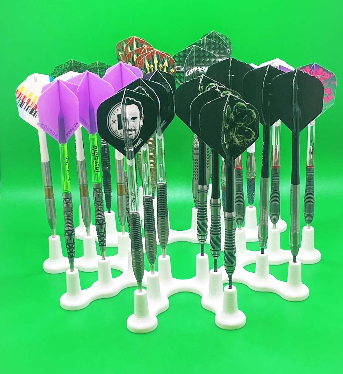 Darthalter "VEI_Plate" 2.0