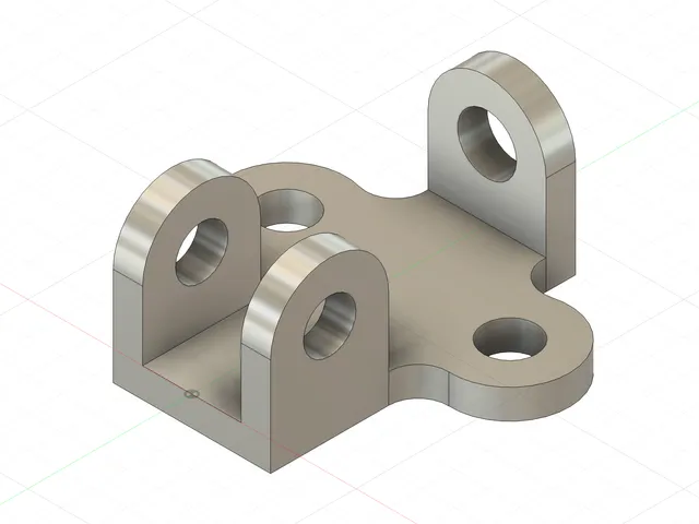 Isometric Design 3