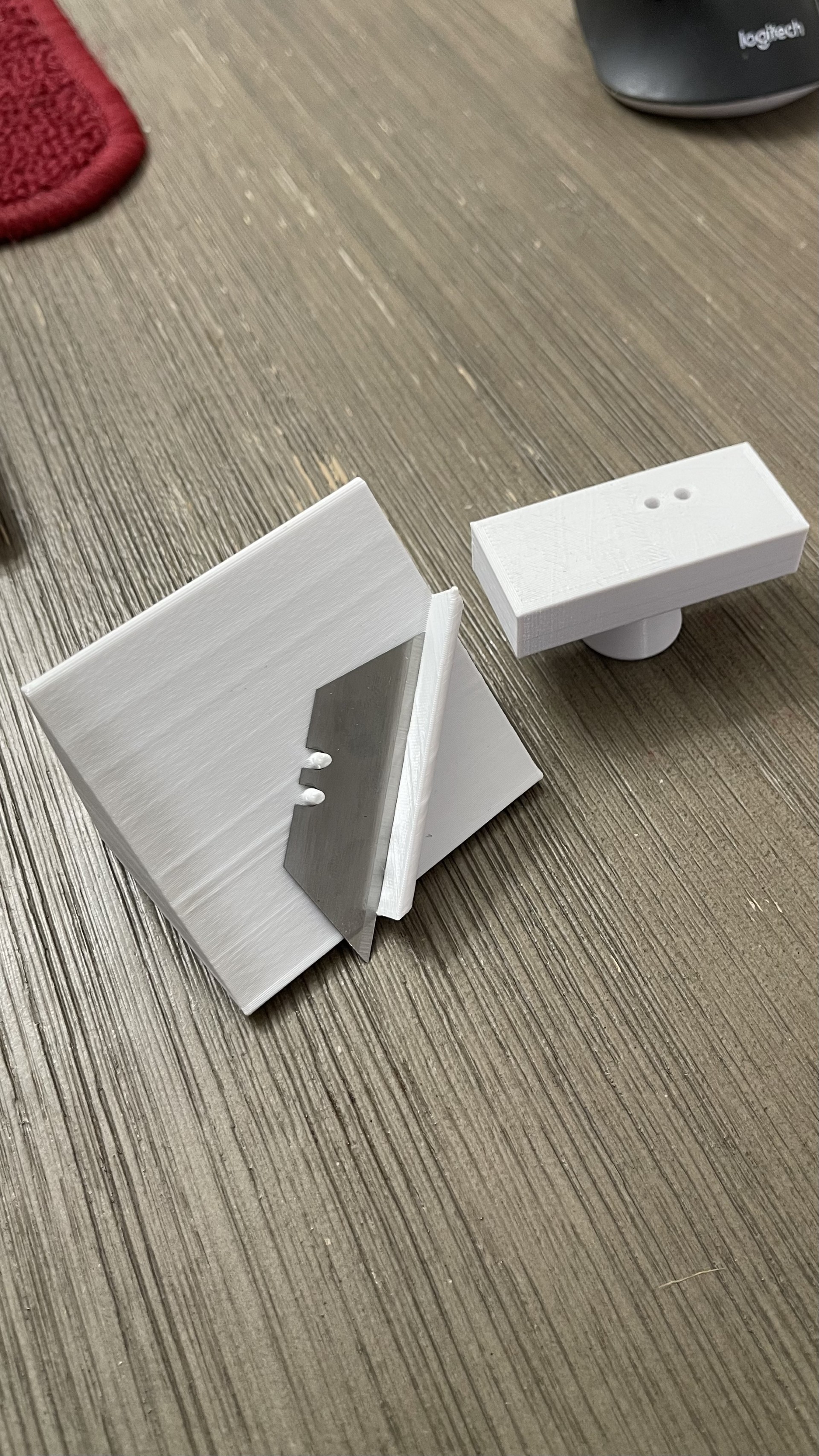 Bevel cutter by mrmeizongo | Download free STL model | Printables.com