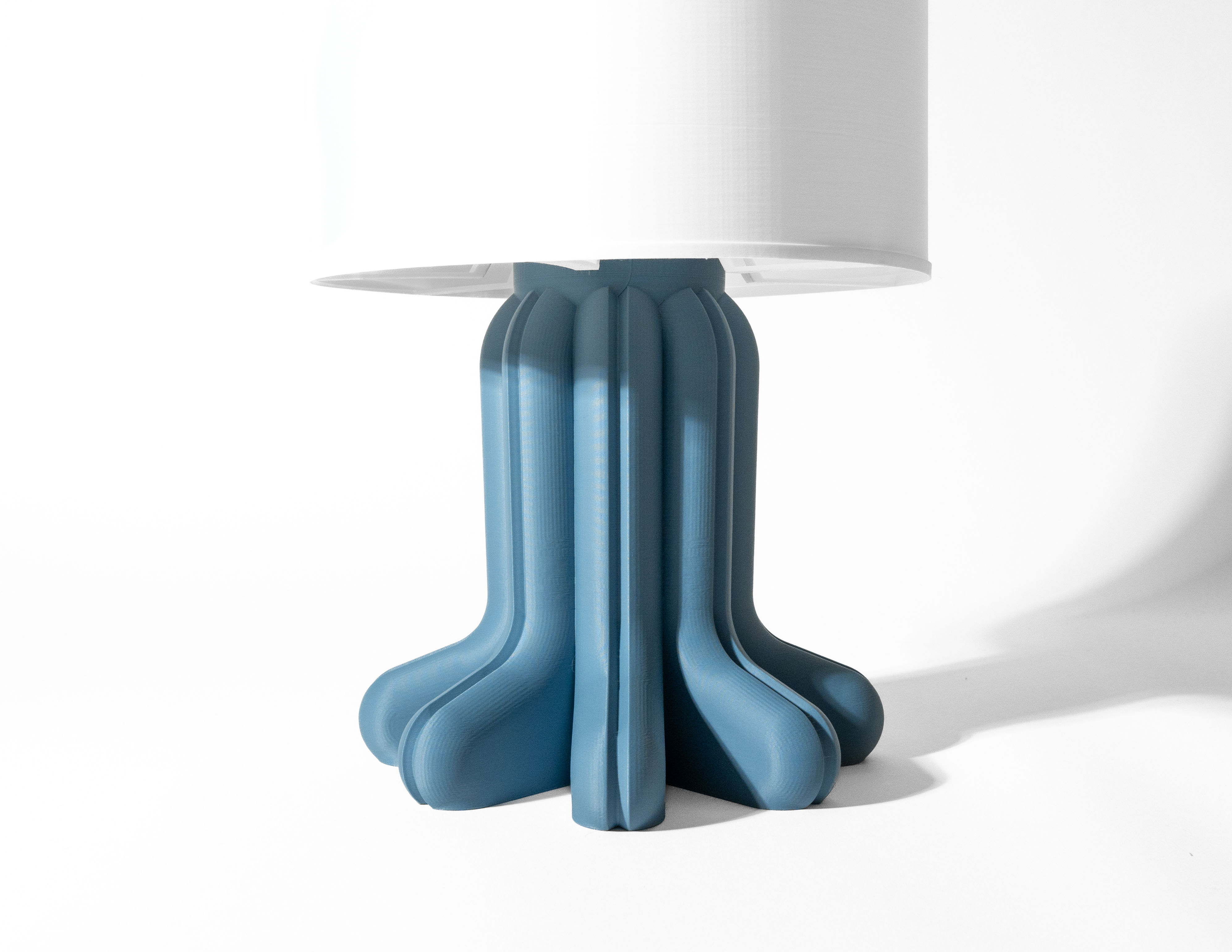 The Soru Lamp | Modern and Unique Home Decor for Desk and Table