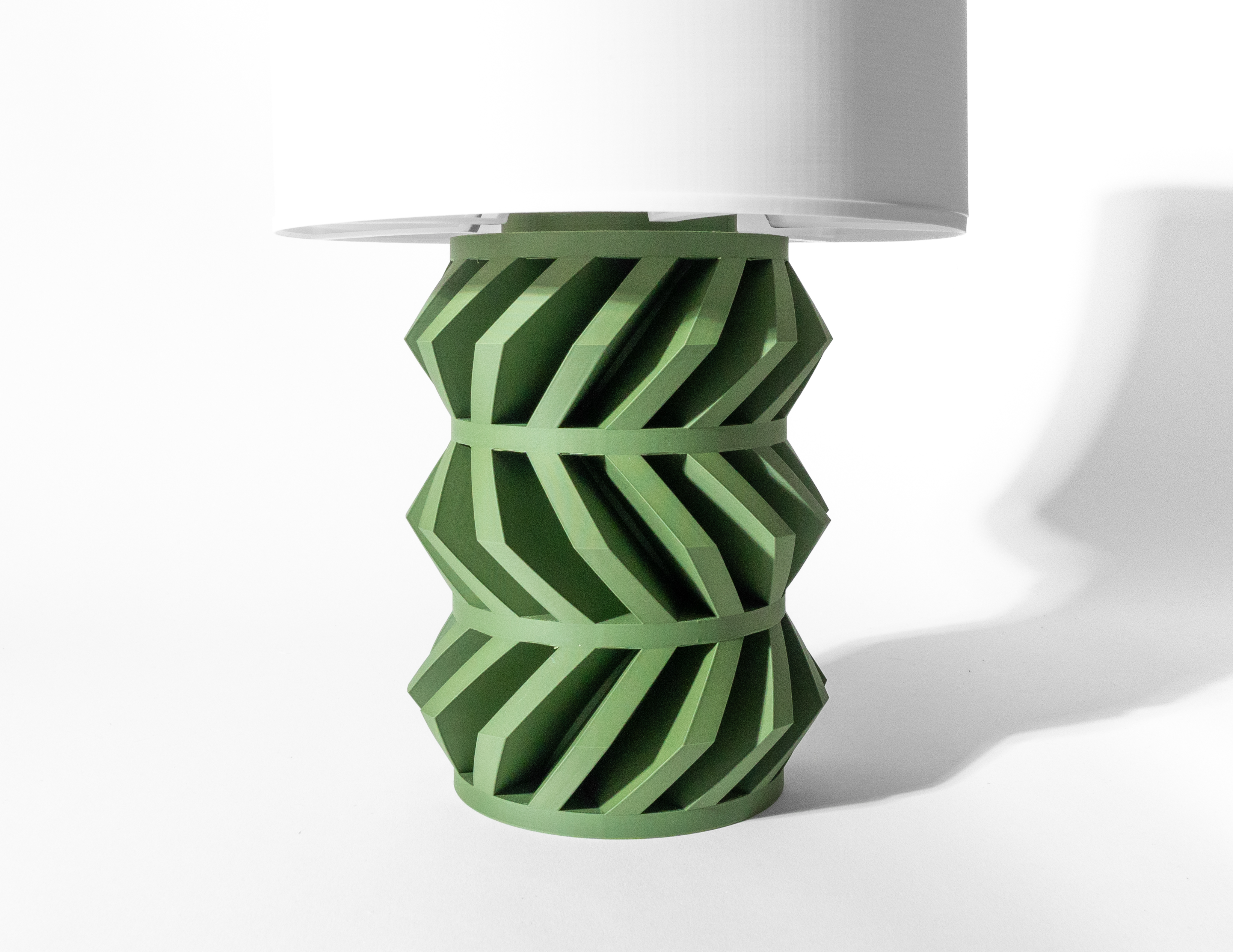 The Davos Lamp | Modern and Unique Home Decor for Desk and Table