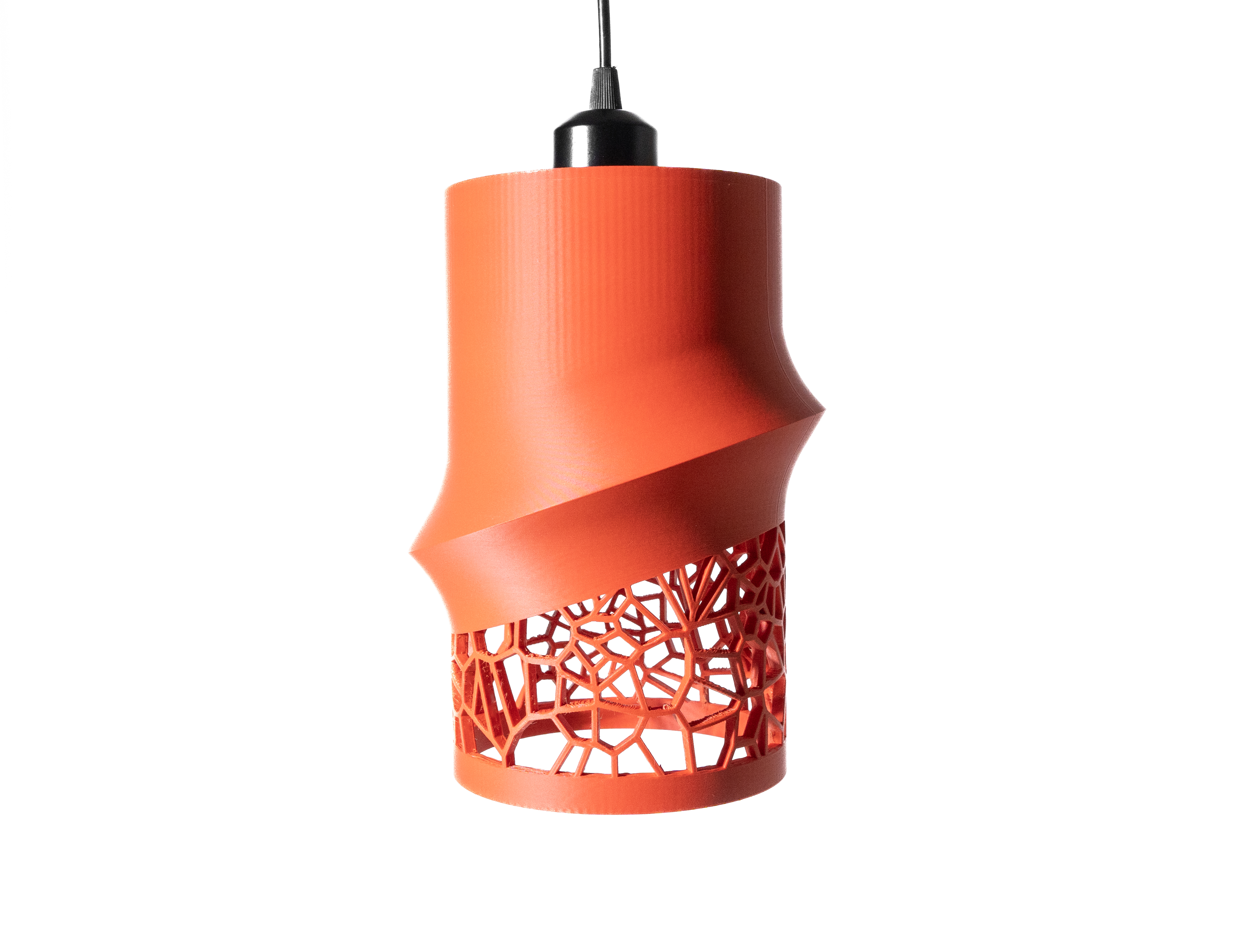 The Vori Pendant Lamp | Modern and Unique Home Decor