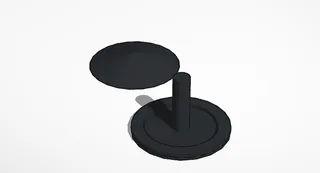 Spinning top
