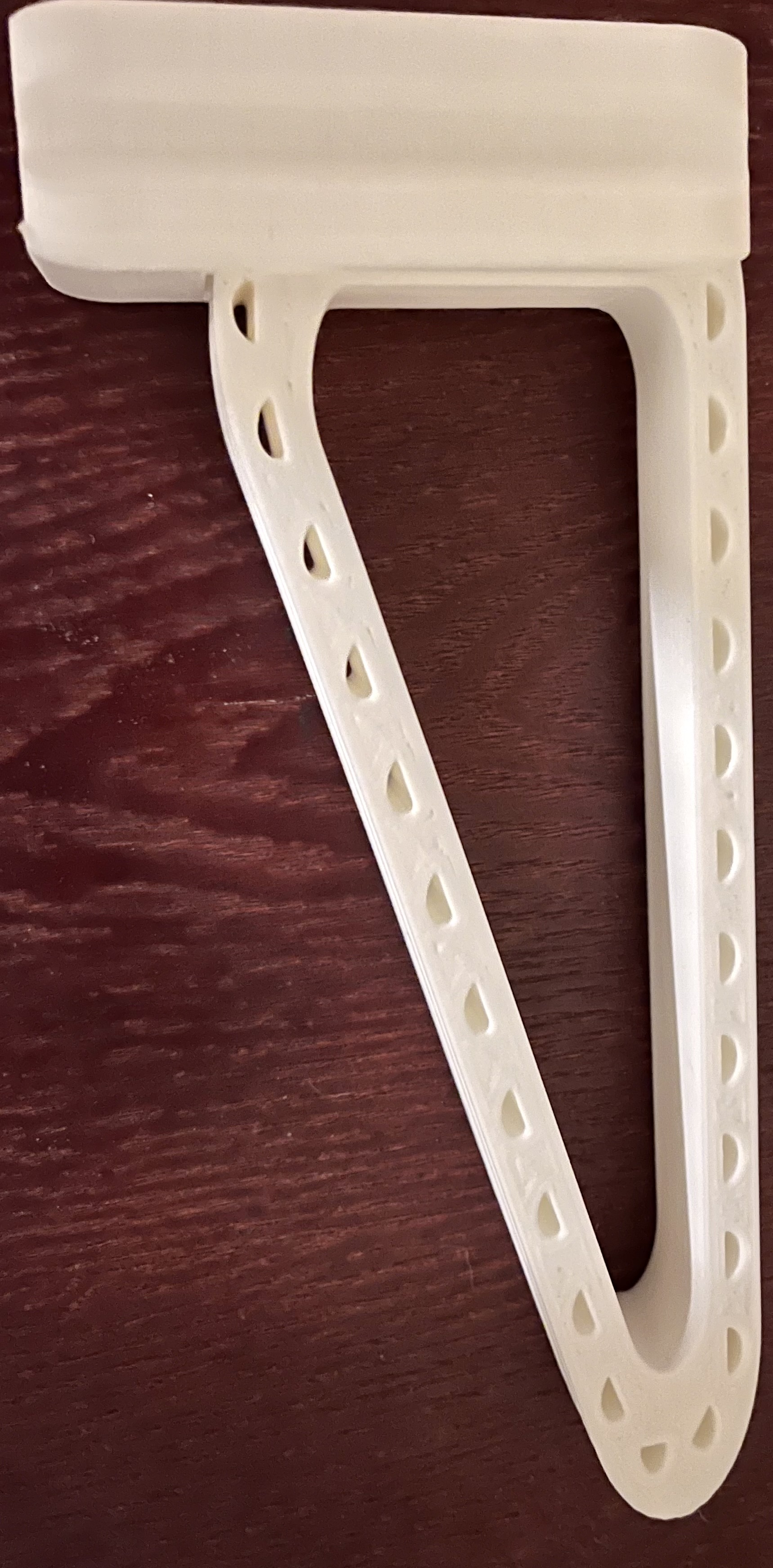 Shelf and Bracket V1