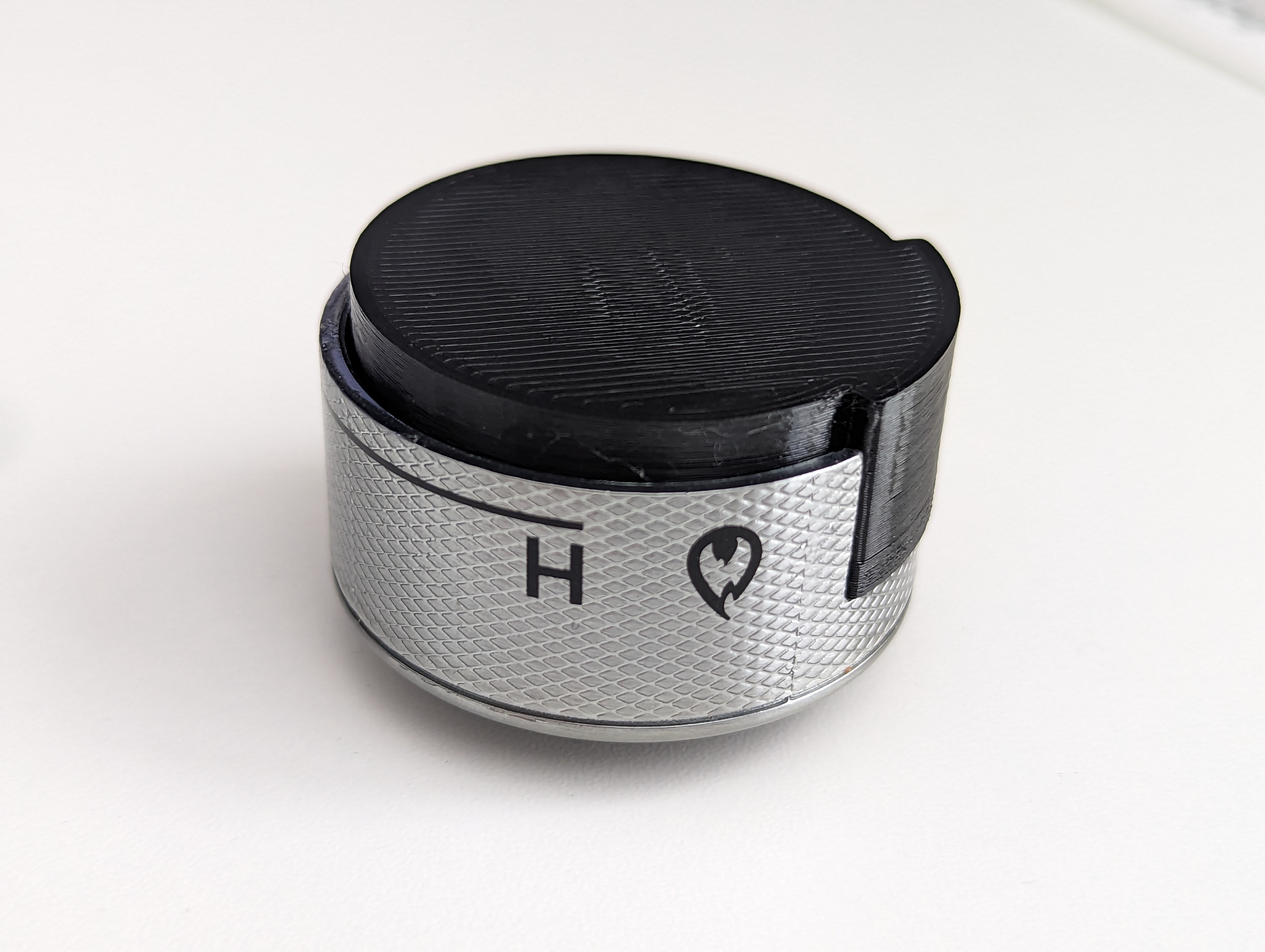 Kitchenaid range knob — miniatura 2