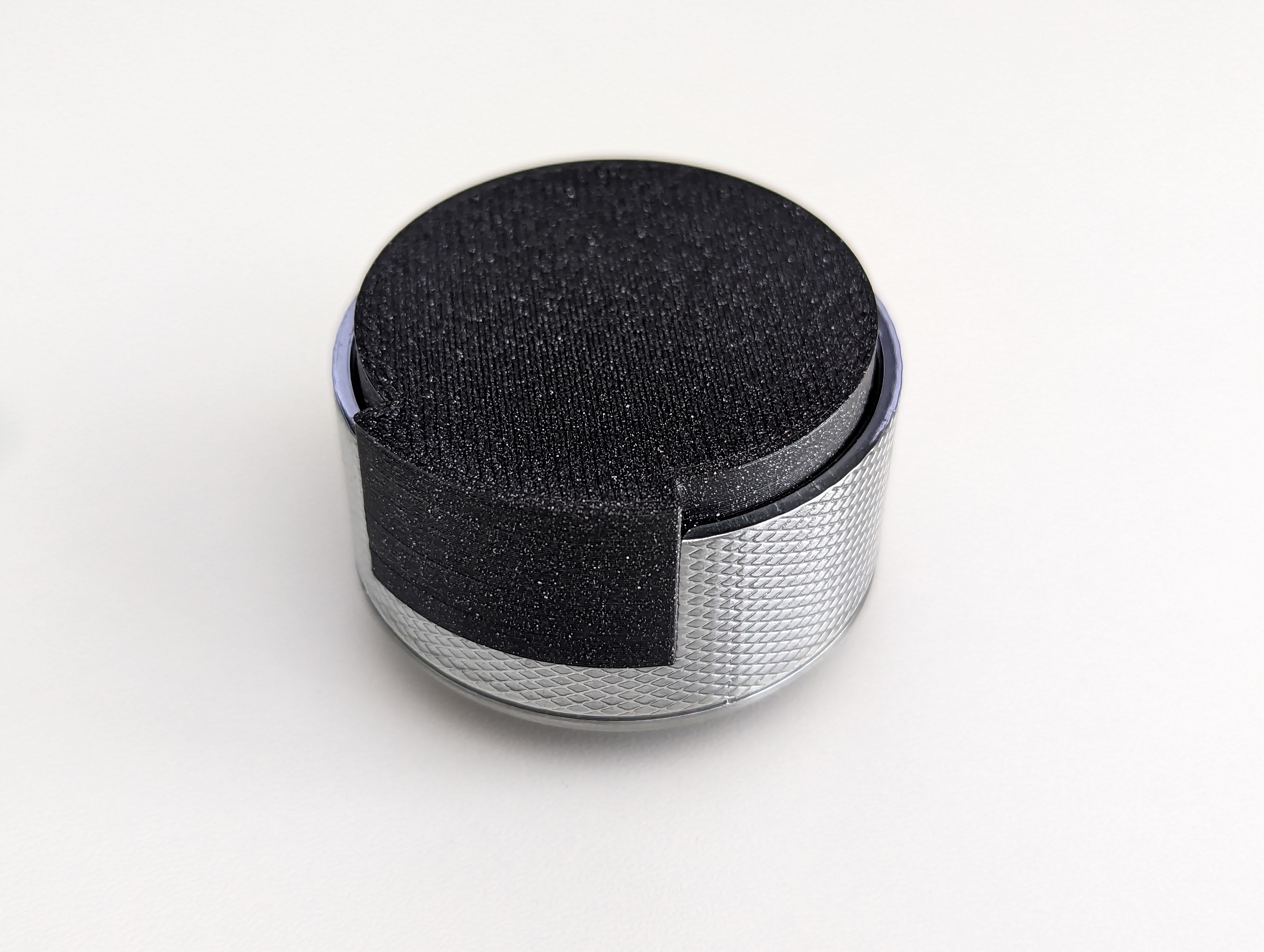 Kitchenaid range knob