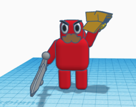 The Amazing Habbi