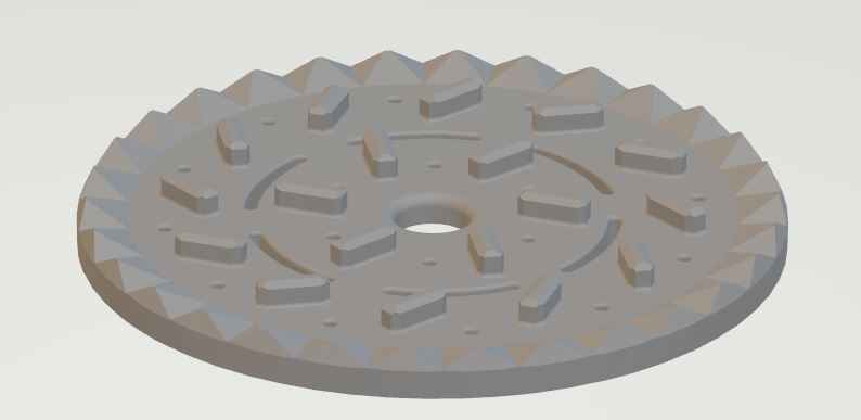 Bubble Barrier Splash Guard