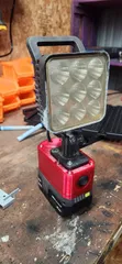 Ryobi Powered Work Light \ Lantern