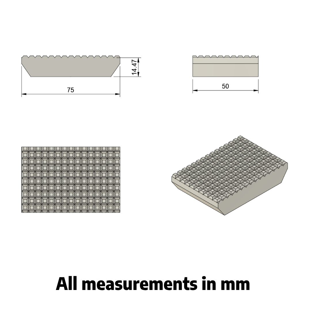 Cleaning Scrubber — miniatura 2