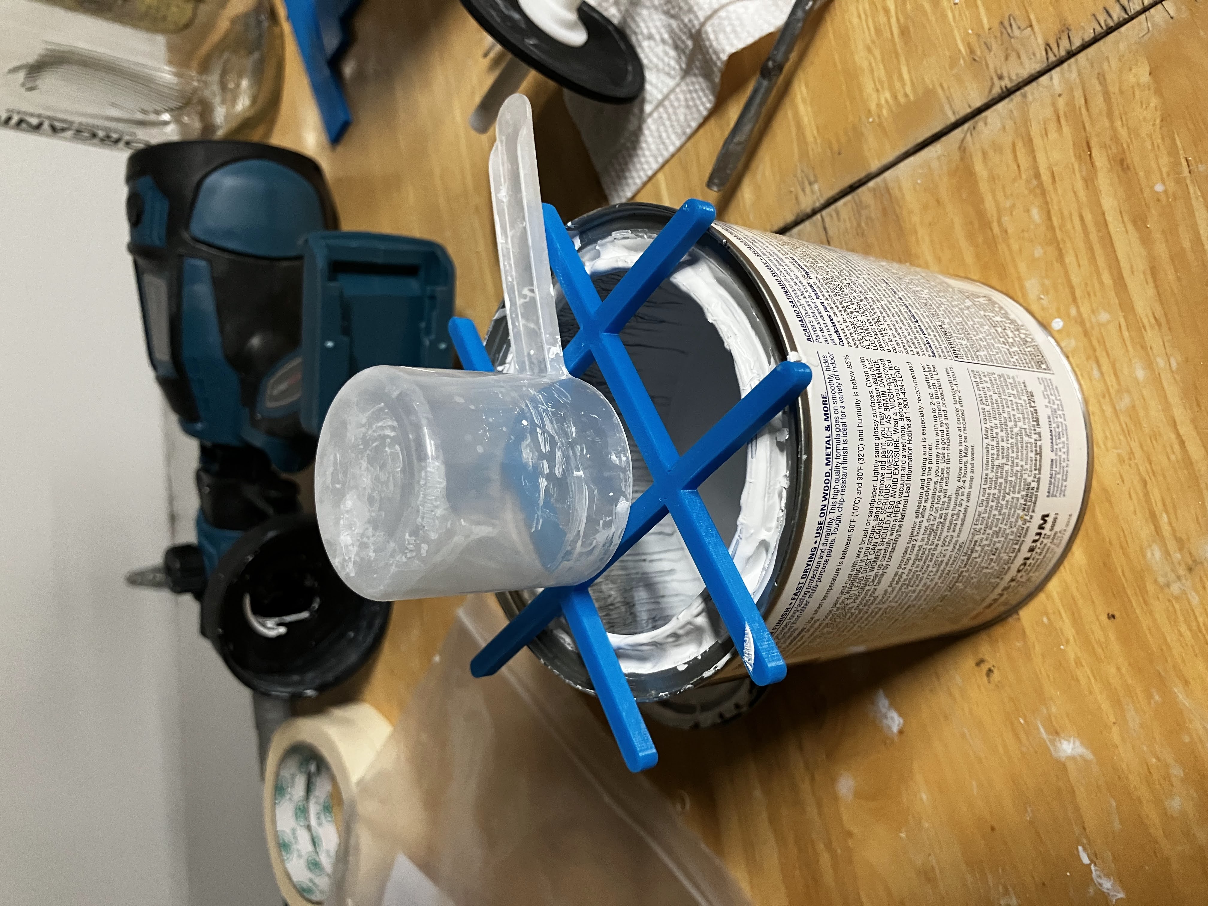 Paint Strainer — thumbnail 2