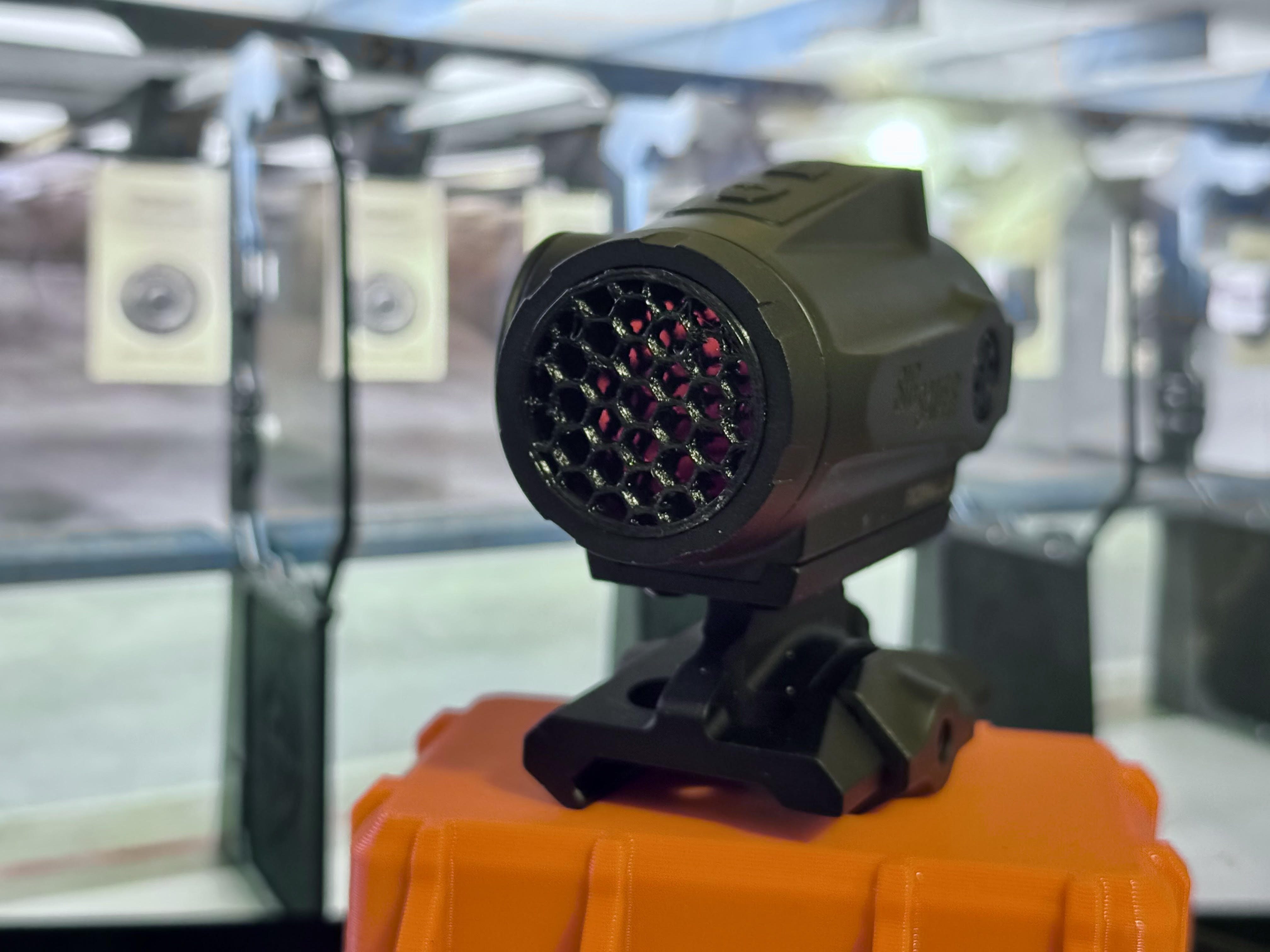 Killflash Sig Romeo5 GenII