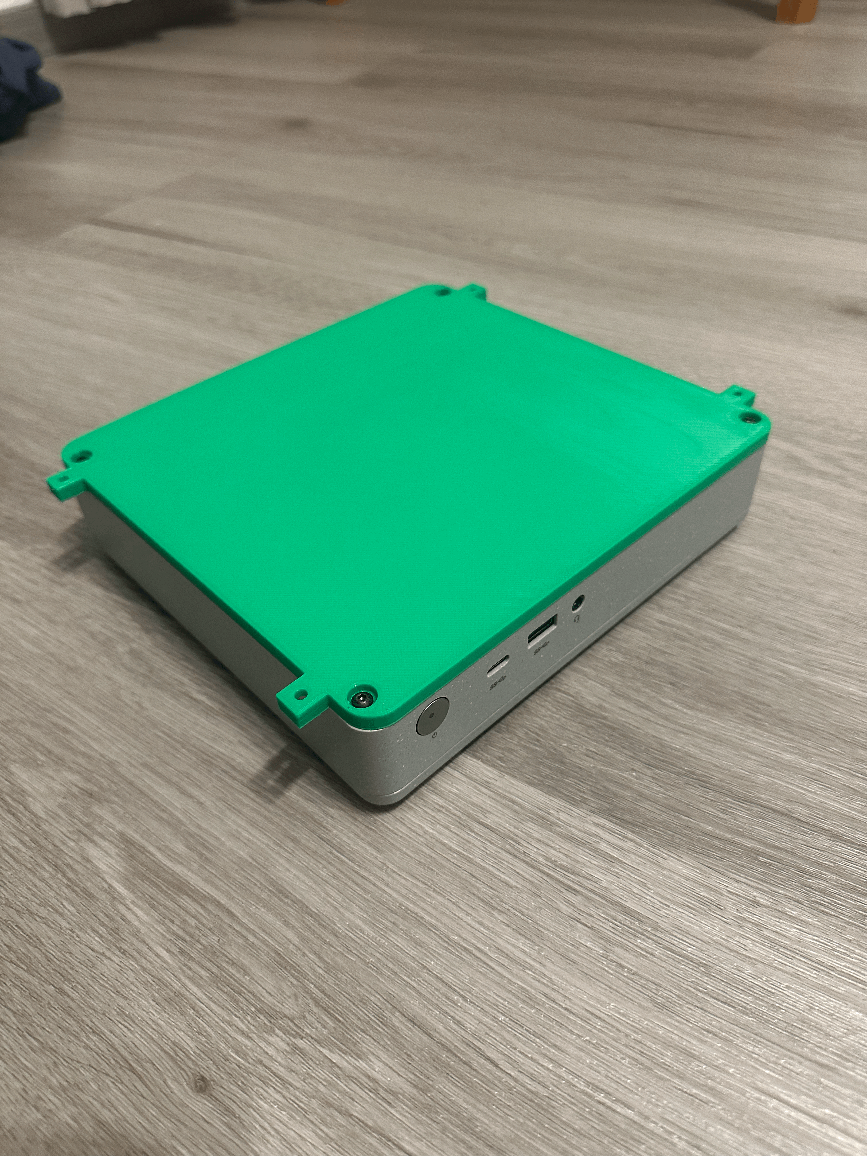 Lenovo IdeaCentre Mini Lid
