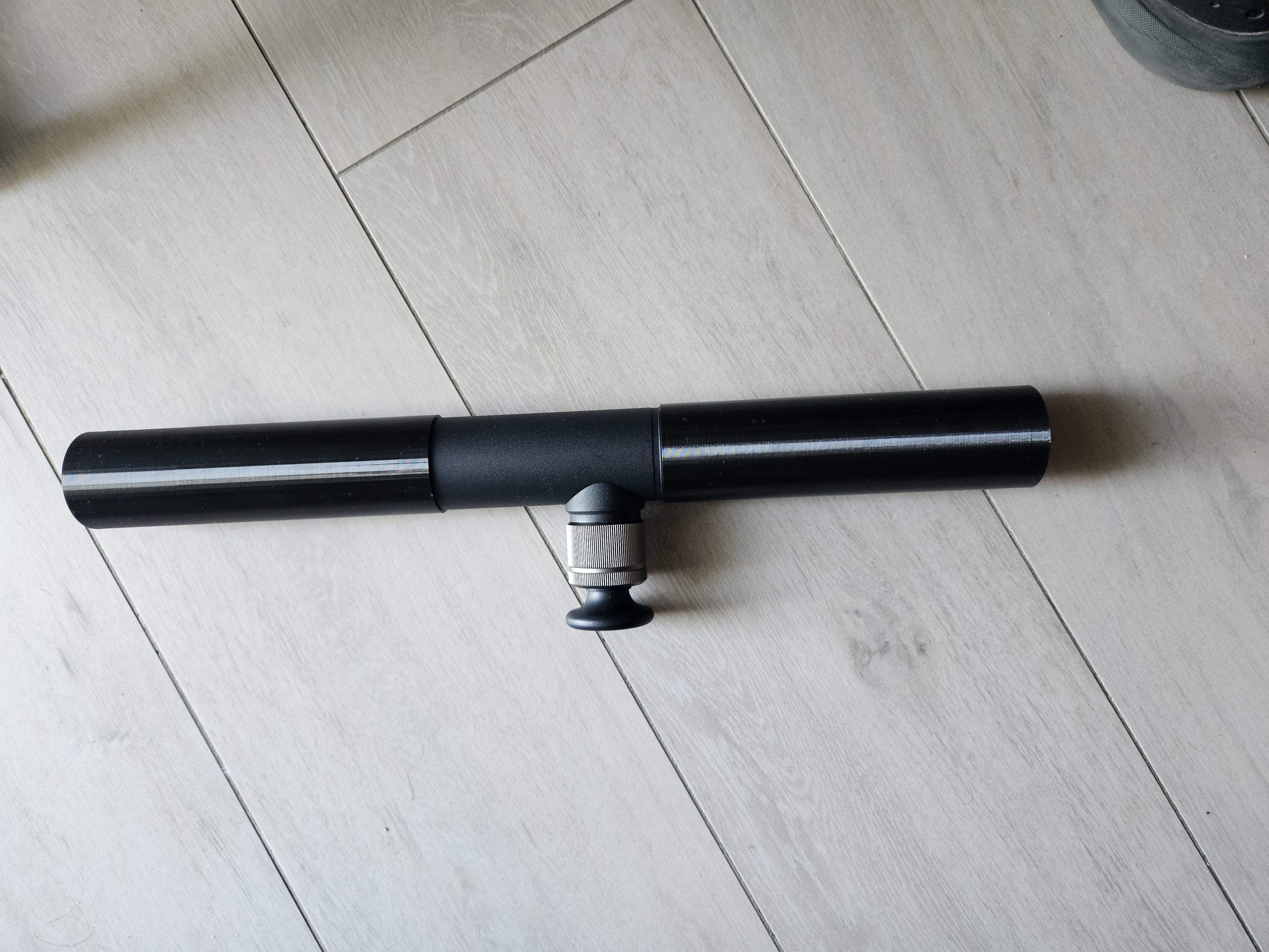 Pulsio Air Extender