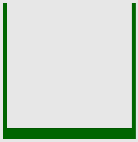 Ikea Eket Gridfinity Spacers
