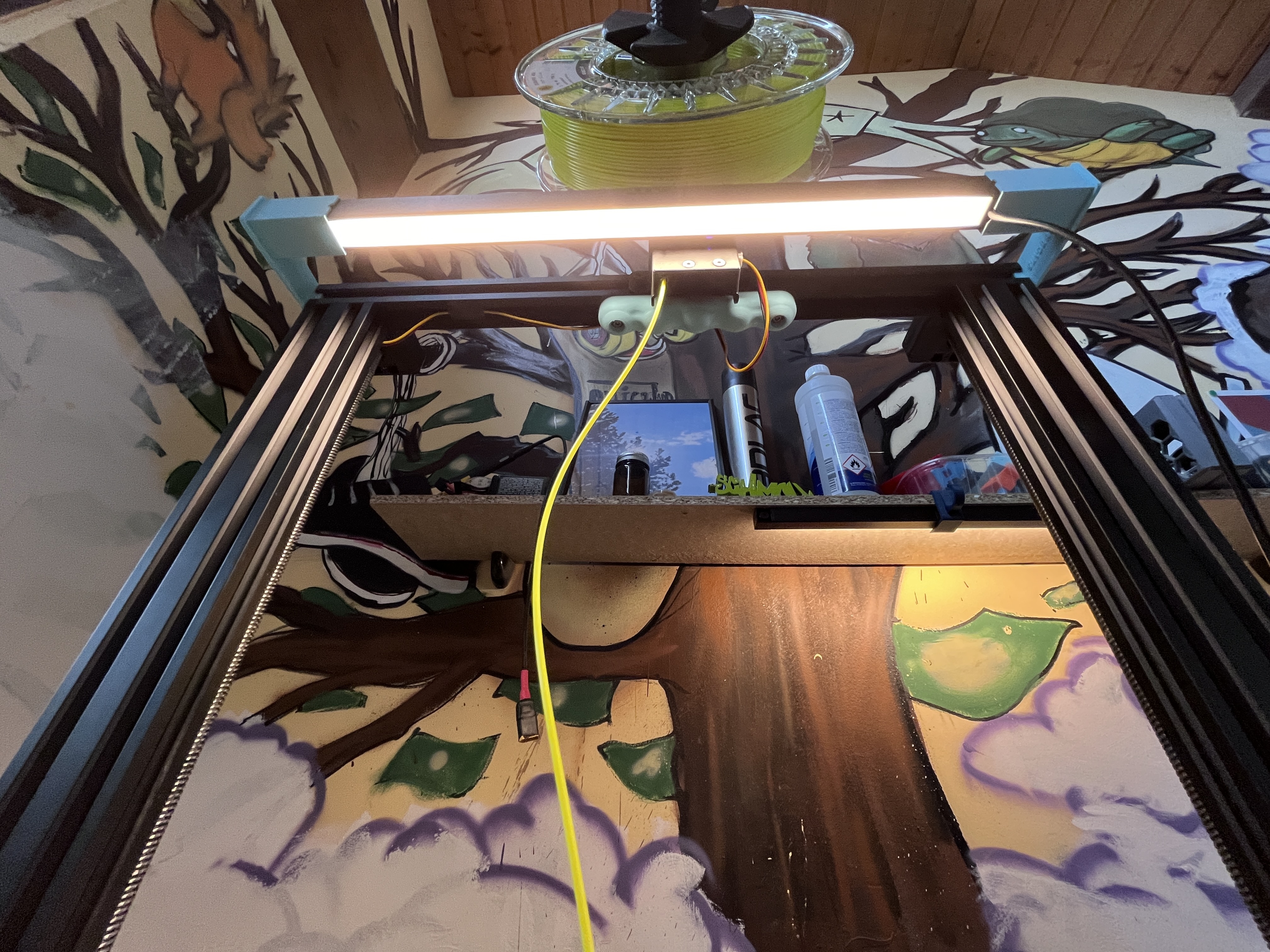 Skydrag lights — miniatura 2