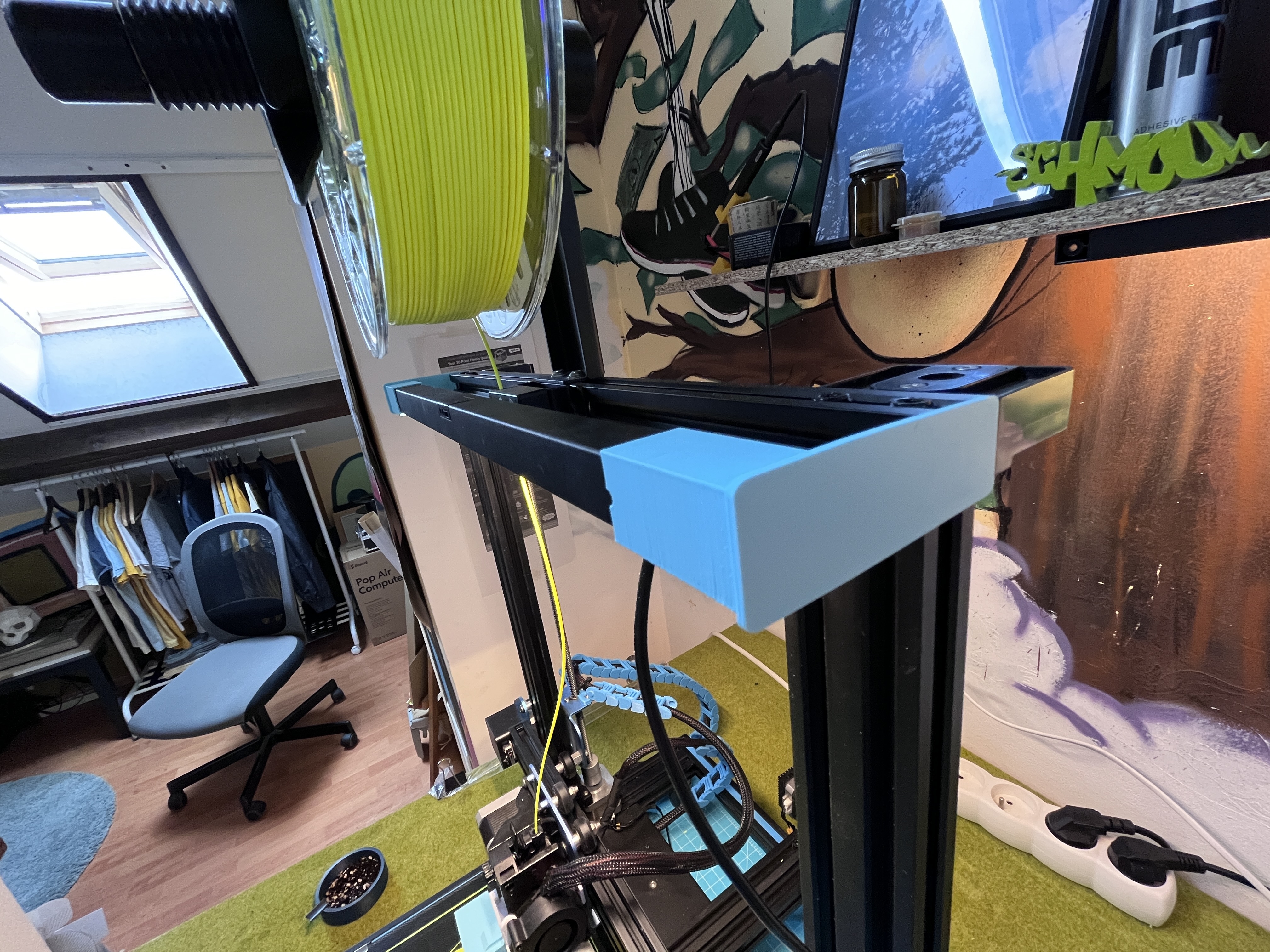 Skydrag lights — miniatura 4
