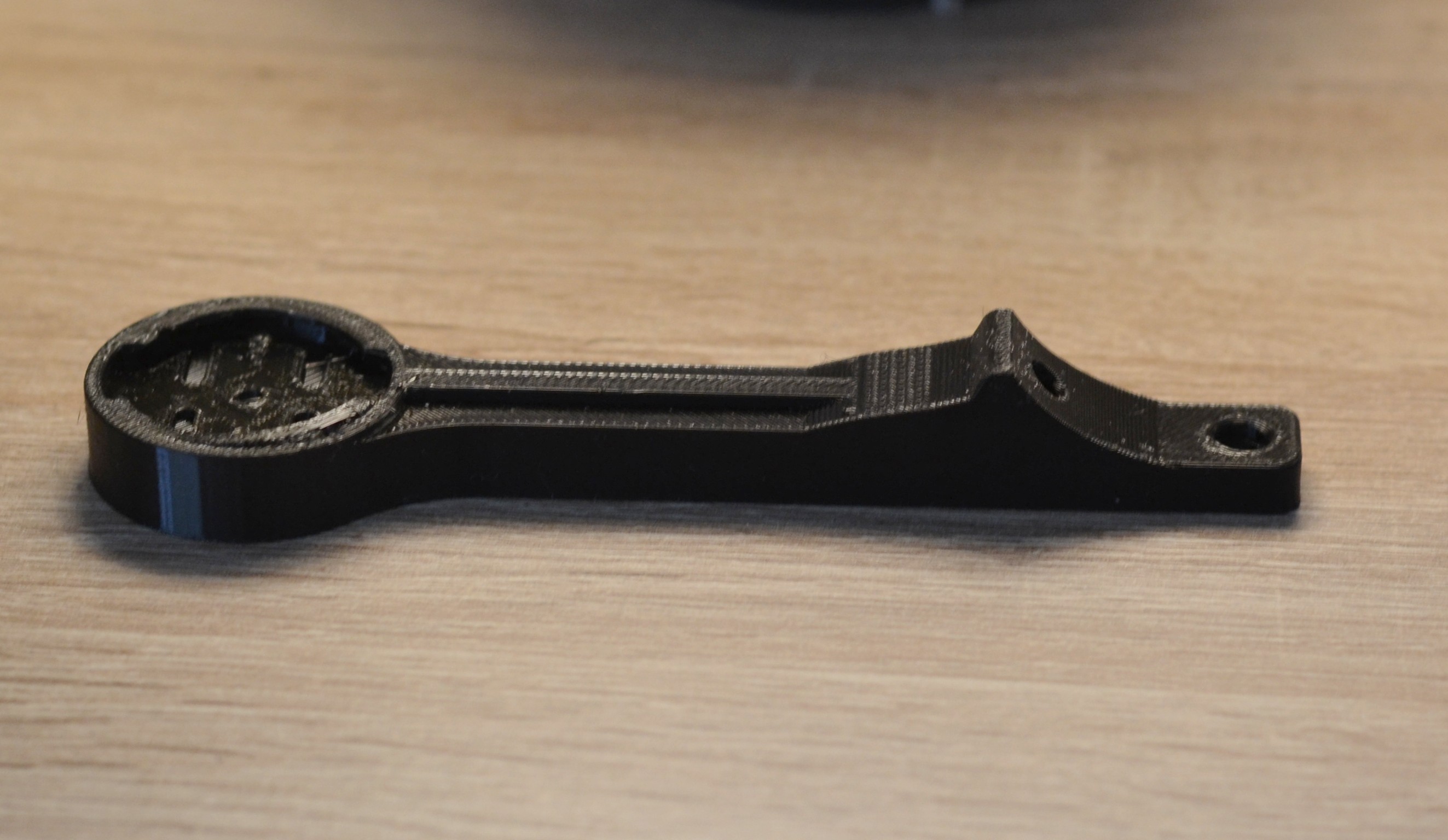 Scott Integrated Handlebar Mount for Garmin Edge 1030, 1040 & 1050