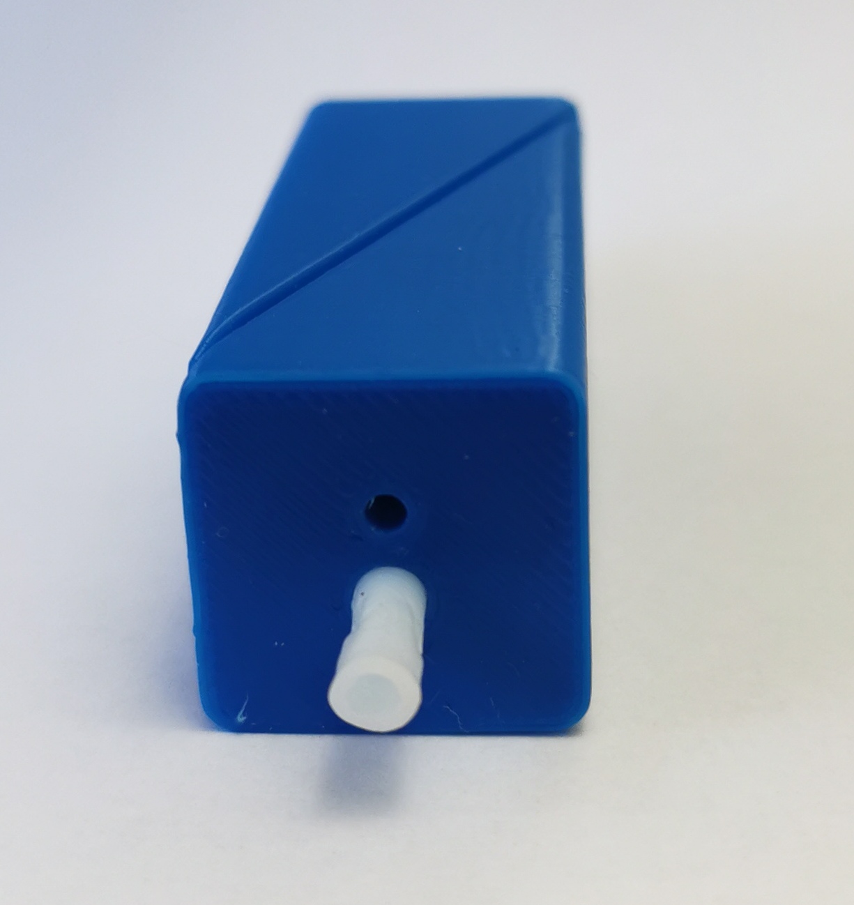 Dual filament cutting jig by Polarfar Download free STL model