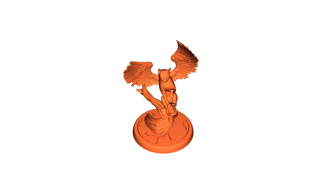 みんち3Dスト 🕹️ Dhalsim - Street Fighter・ 3D File for 3D printing・Cults
