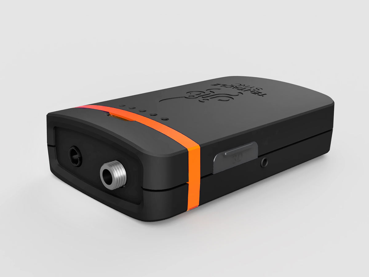 Tentacle Sync TRACK E Housing