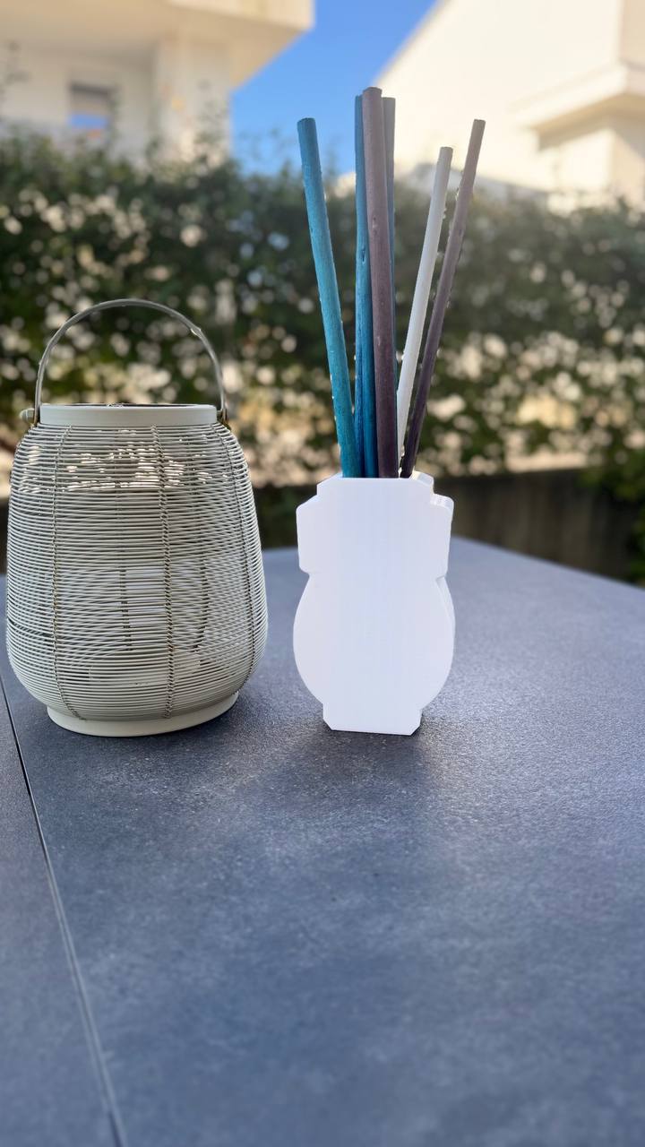 Vaso di Design Moderno