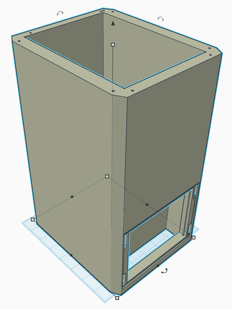 PCIE Module