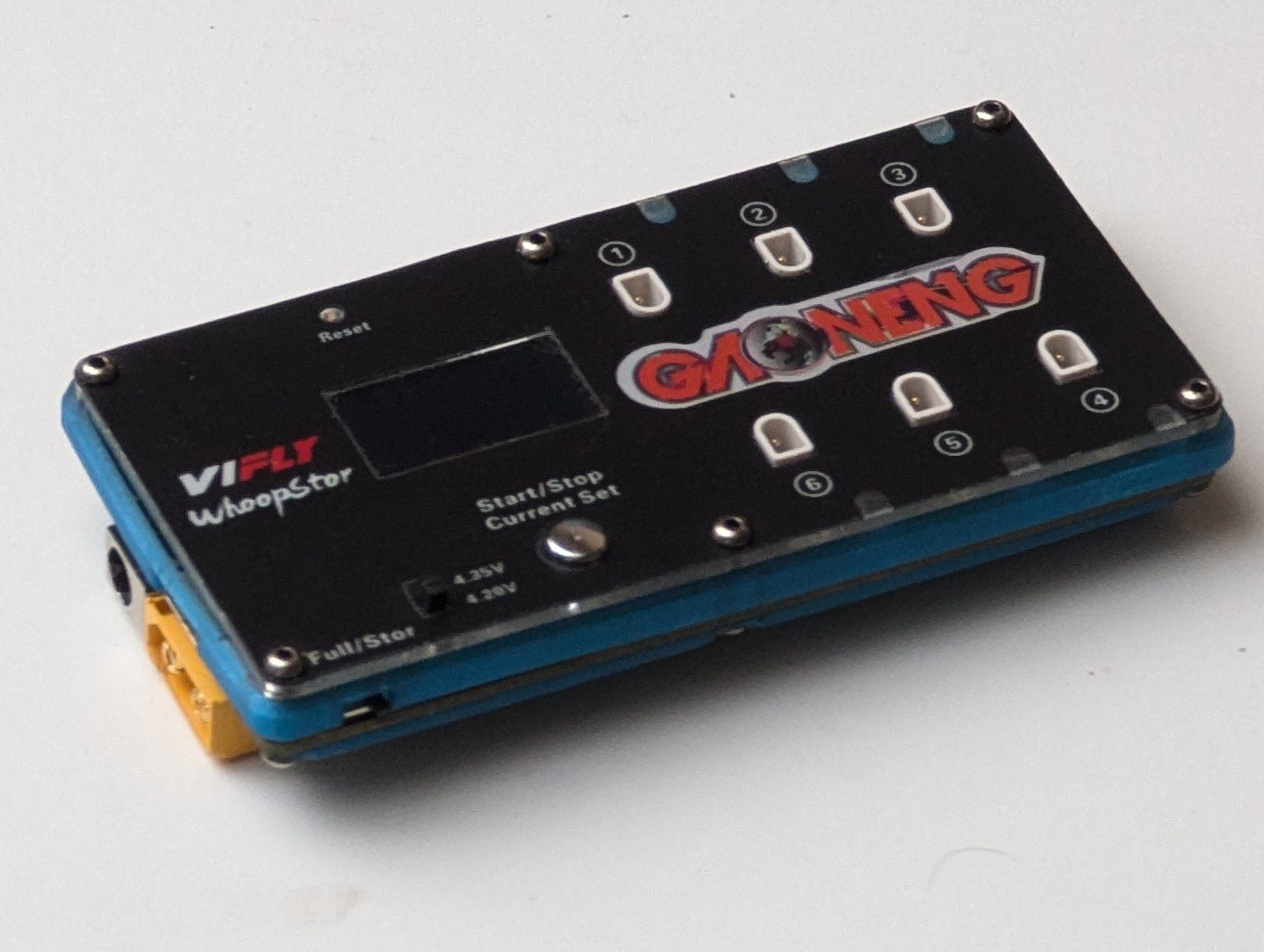 Whoopstor V2 slim
