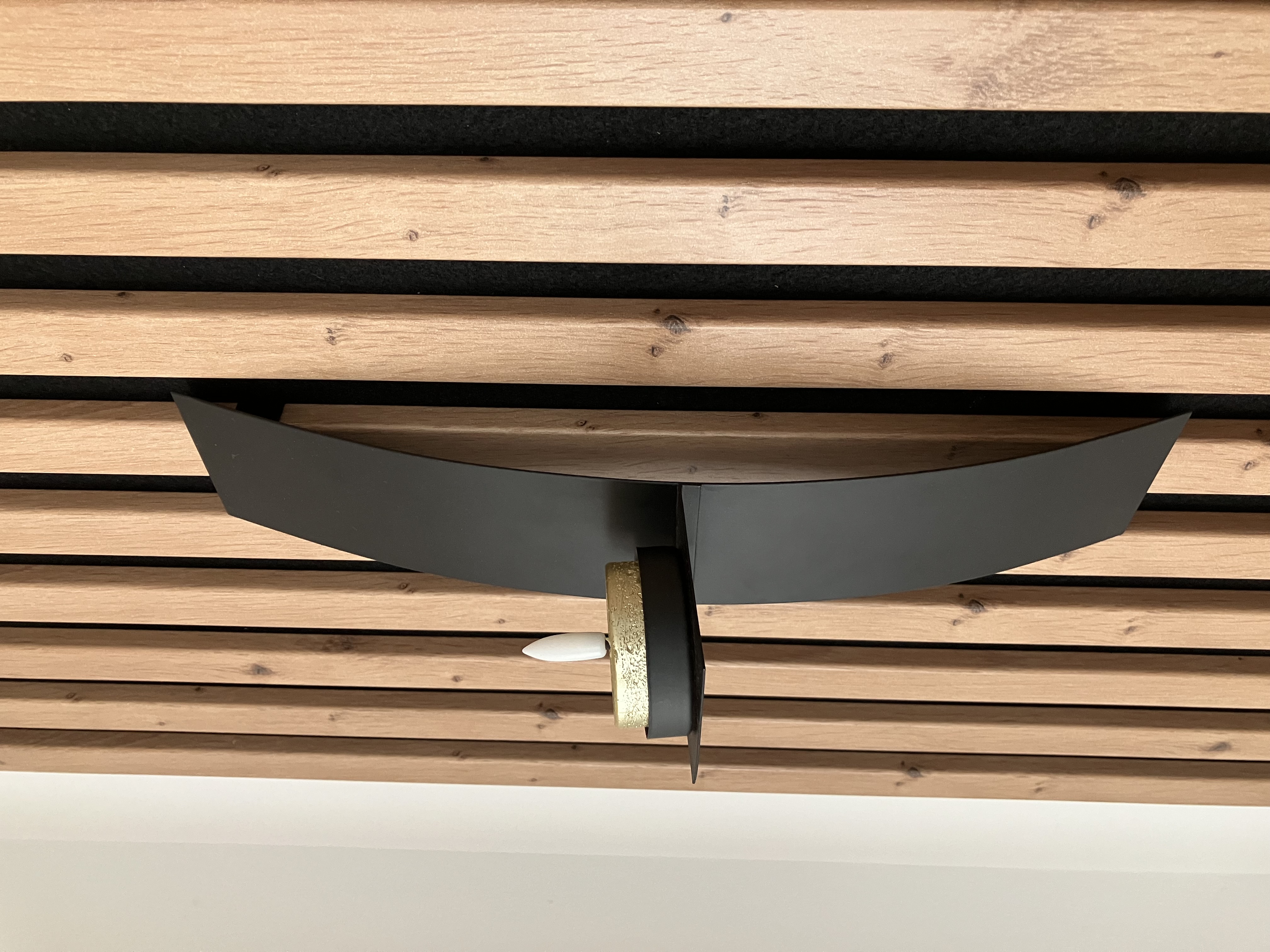 Miniatura 2 do modelo 3D Acoustic Panel Hook