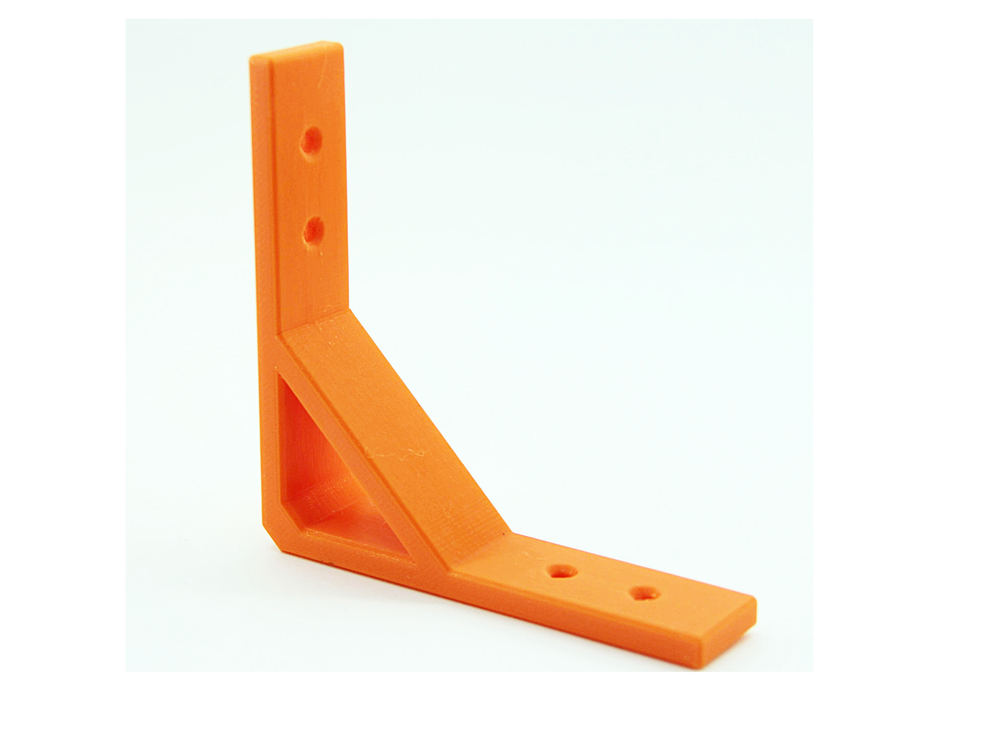 shelf support bracket