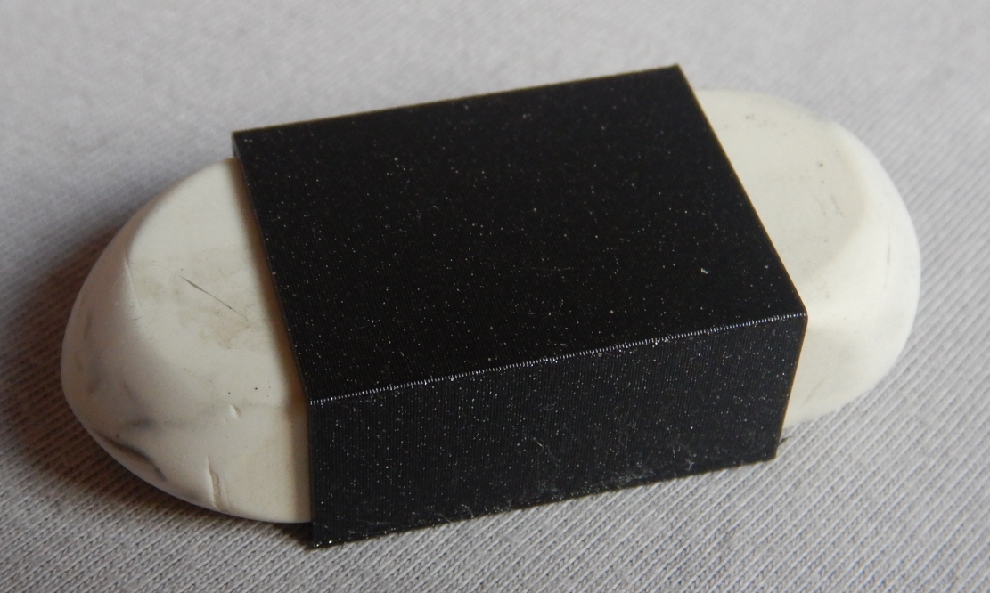 Hülle für Radiergummi; Eraser Cover
